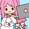 Icon: Love Home: Cute Life Sim Games