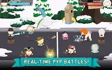 Screenshot 17: South Park: Phone Destroyer