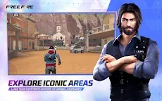 Screenshot 13: Garena Free Fire