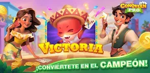 Screenshot 4: Conquian Pro