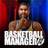Icon: Basketball Manager 2024