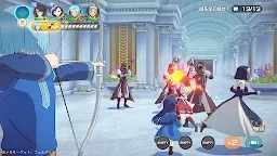 Screenshot 21: 異世界∞異世界 ～接下來要收集哪個作品～