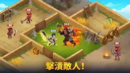 Screenshot 9: 英雄征戰