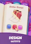 Screenshot 17: Merge Design: Puzzle & Fashion