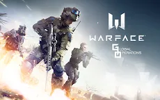 Screenshot 1: Warface: Global Operations: FPS슈터 액션 게임