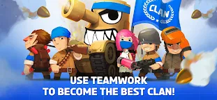 Screenshot 6: Super Tank Rumble