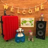 Icon: Escape Game - Guest House