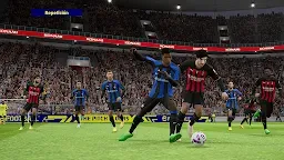 Screenshot 10: eFootball™ 2023