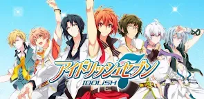 Screenshot 16: IDOLiSH 7| Jepang