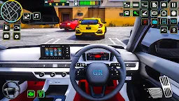 Screenshot 24: School Driving Sim Car Game 3D