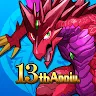 Icon: 龍族拼圖 (Puzzle & Dragons) | 韓文版