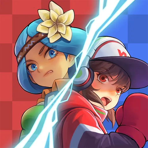 Rumble Rush - Games