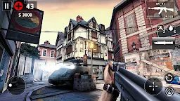 Screenshot 5: 死亡扳機2