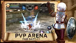 Screenshot 12: Dragon Nest: Rebirth of Legend | SEA