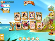 Screenshot 15: Angry Birds 2