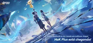 Screenshot 1: Honor of Kings | Global