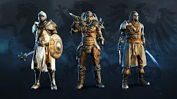 Screenshot 6: Dark Steel: Fighting Games RPG