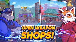 Screenshot 2: Tap力量
