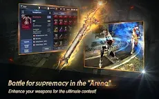 Screenshot 4: Dragon Nest 2: Legend
