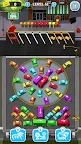 Screenshot 1: Bus Sort: Traffic Jam