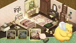 Screenshot 5: 오 마이 앤 : 퍼즐 & 집 꾸미기