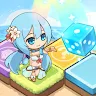 Icon: 拉蒂亞的骰子之旅 - 療癒系冒險RPG
