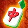 Icon: Mahjong Bubble Crush