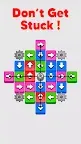 Screenshot 3: Monkey Sort