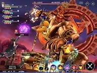 Screenshot 15: De:Lithe～망각의 진왕과 맹약의 천사 | 한국버전