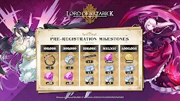 Screenshot 18: Lord of Nazarick