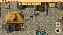 Screenshot 11: Survival RPG 3: Lost in time