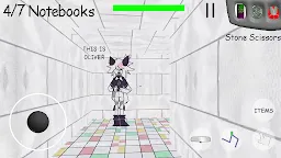 Screenshot 14: Miss Circle Fundamental Paper