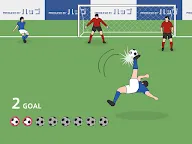 Screenshot 6: Overhead Kick