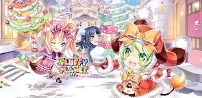 Screenshot 25: FLUFFY PLANET SAGA | English