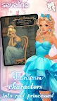 Screenshot 8: Sevelina - games for girls