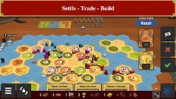 Screenshot 7: 卡坦島宇宙