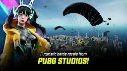 Screenshot 8: PUBG: NEW STATE