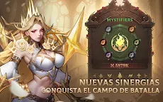 Screenshot 19: Omniheroes | Inglés