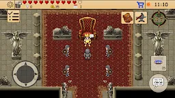 Screenshot 31: Survival RPG 3: Lost in time