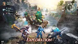 Screenshot 10: Yeager: Hunter Legend