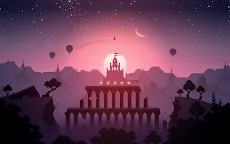 Screenshot 7: Alto's Odyssey