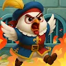 Icon: Chicken Road