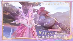 Screenshot 2: Infinity Nikki | English