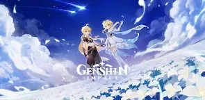 Screenshot 25: Genshin Impact