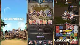 Screenshot 11: GEARZBOUND