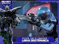 Screenshot 16: Call of Duty®: Mobile | Global