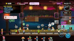 Screenshot 3: 데이브 더 다이버
