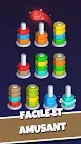 Screenshot 23: Nut Sort-Color Puzzle Game