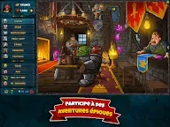 Screenshot 14: Shakes & Fidget - Le RPG