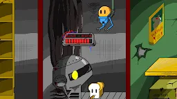 Screenshot 6: 포스트 아포칼립스 | 일본버전